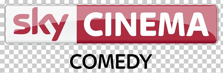 Sky Cinema Comedy