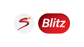 SuperSport Blitz